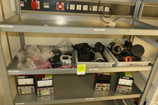 Bild von Los Nr. 321