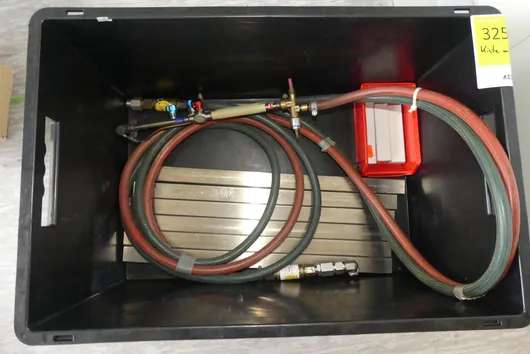 Bild von Los Nr. 325