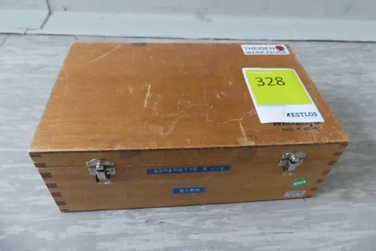 Bild von Los Nr. 328