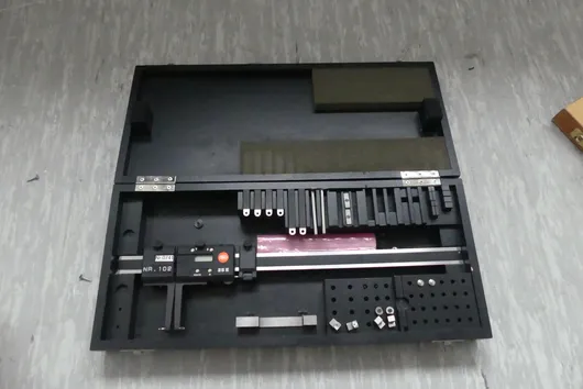 Bild von Los Nr. 333