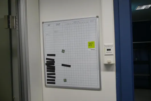 Bild von Los Nr. 357