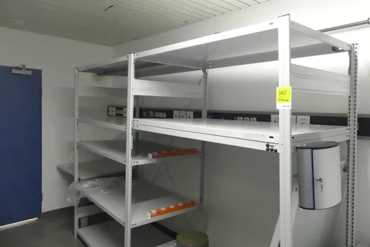 Bild von Los Nr. 382