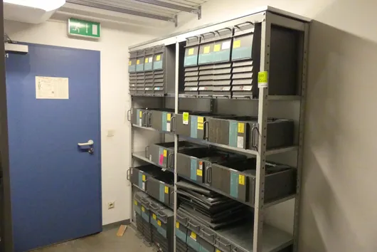 Bild von Los Nr. 389