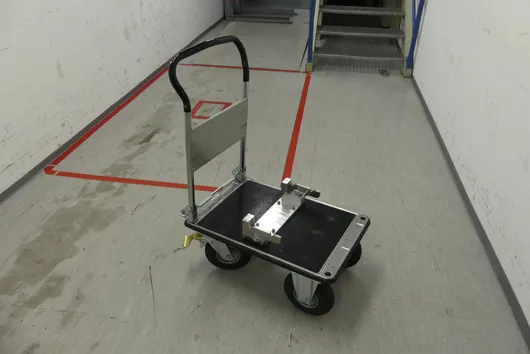 Bild von Los Nr. 406