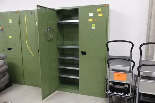 Bild von Los Nr. 409