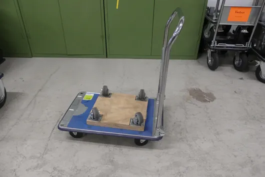 Bild von Los Nr. 412