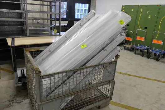 Bild von Los Nr. 444