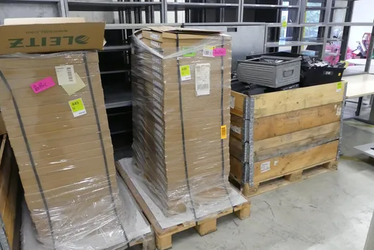 Bild von Los Nr. 448