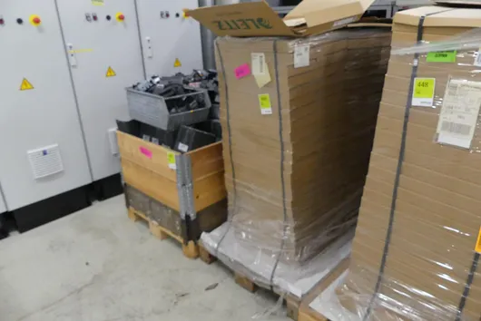 Bild von Los Nr. 449