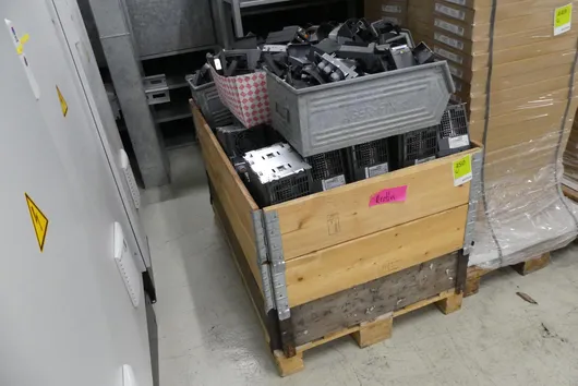 Bild von Los Nr. 450