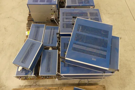 Bild von Los Nr. 459