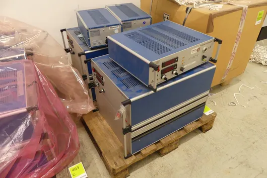 Bild von Los Nr. 462