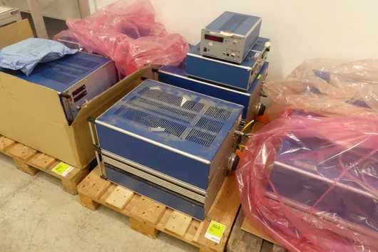 Bild von Los Nr. 464