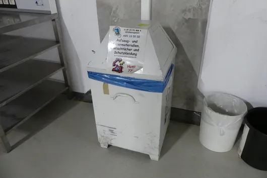 Bild von Los Nr. 488