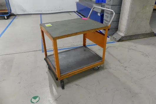 Bild von Los Nr. 501