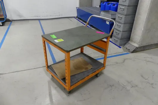 Bild von Los Nr. 502