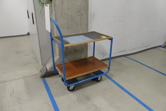 Bild von Los Nr. 503