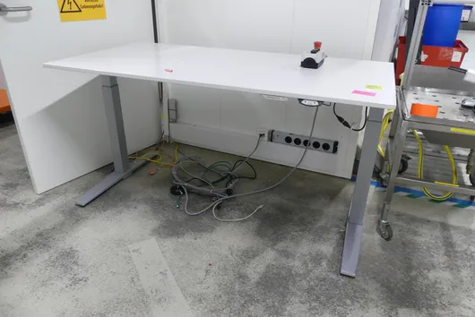 Bild von Los Nr. 509