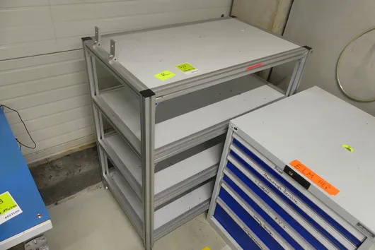 Bild von Los Nr. 512