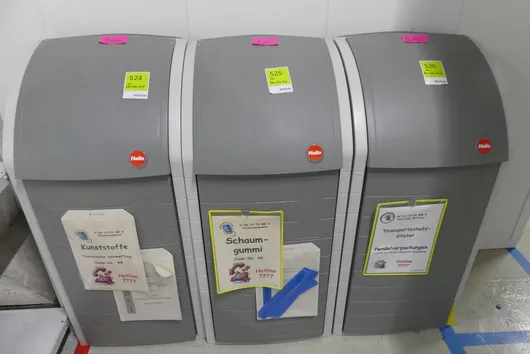 Bild von Los Nr. 525