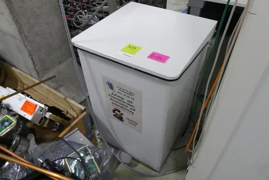 Bild von Los Nr. 529