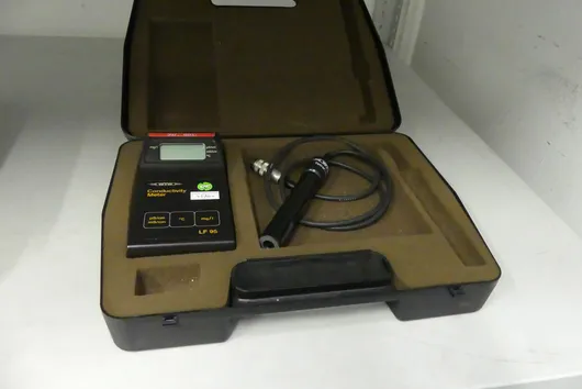 Bild von Los Nr. 540