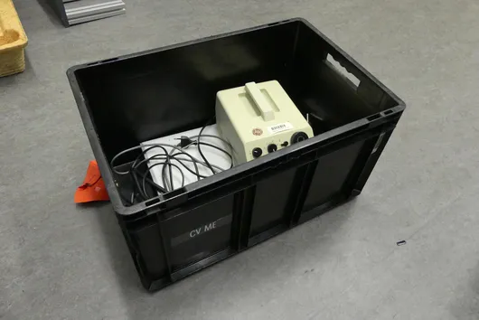 Bild von Los Nr. 542