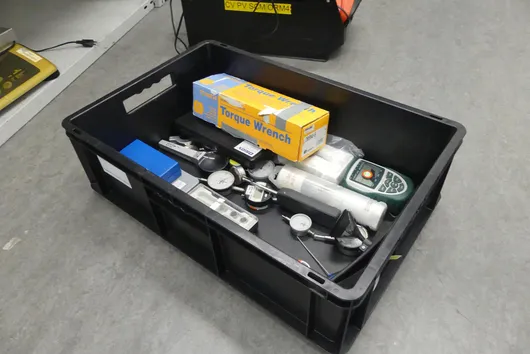 Bild von Los Nr. 551