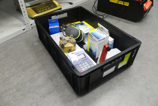 Bild von Los Nr. 553