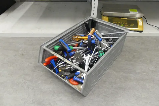 Bild von Los Nr. 554