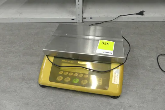 Bild von Los Nr. 555