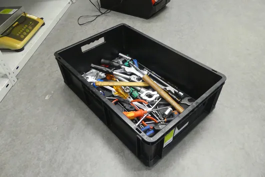 Bild von Los Nr. 559