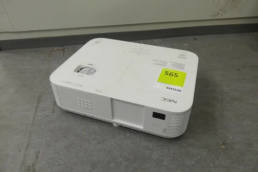 Bild von Los Nr. 565