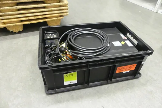 Bild von Los Nr. 570