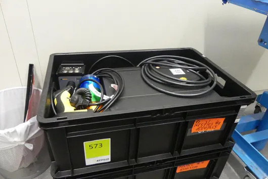 Bild von Los Nr. 573