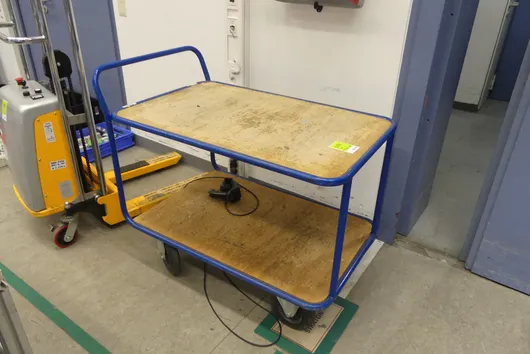 Bild von Los Nr. 578