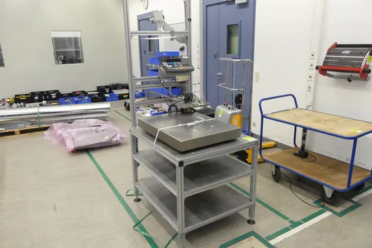 Bild von Los Nr. 579