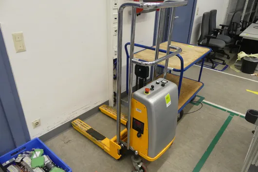 Bild von Los Nr. 580