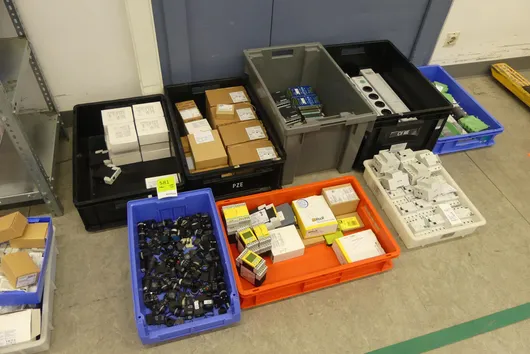 Bild von Los Nr. 581