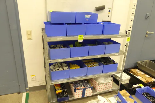 Bild von Los Nr. 584