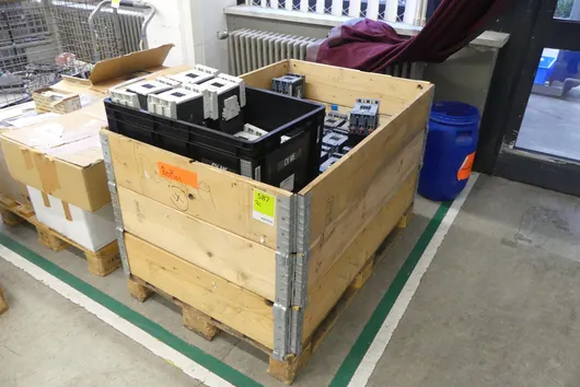 Bild von Los Nr. 587