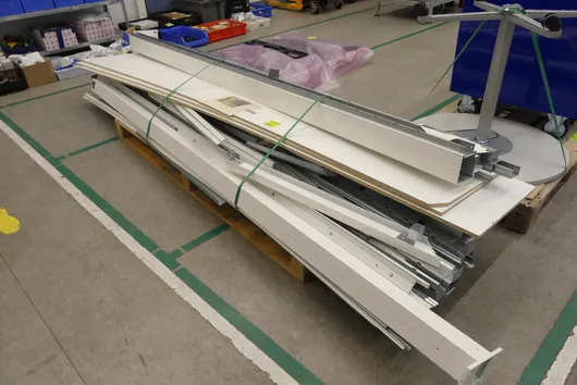 Bild von Los Nr. 588