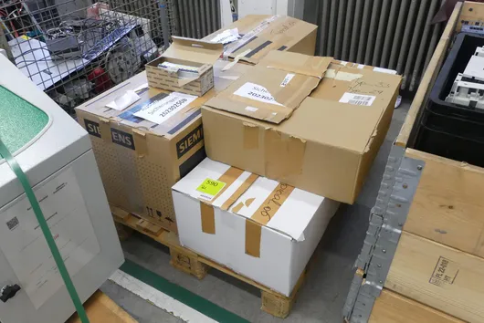 Bild von Los Nr. 590