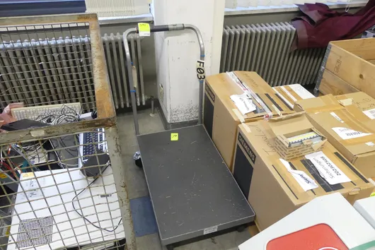 Bild von Los Nr. 592