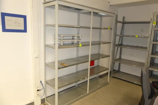 Bild von Los Nr. 595