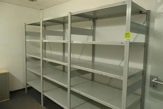 Bild von Los Nr. 662