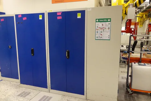 Bild von Los Nr. 689