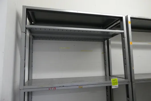 Bild von Los Nr. 747