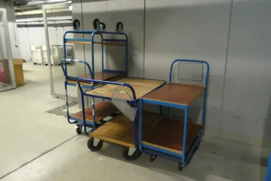 Bild von Los Nr. 752