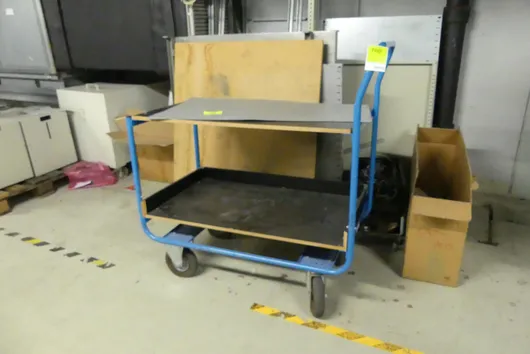 Bild von Los Nr. 760